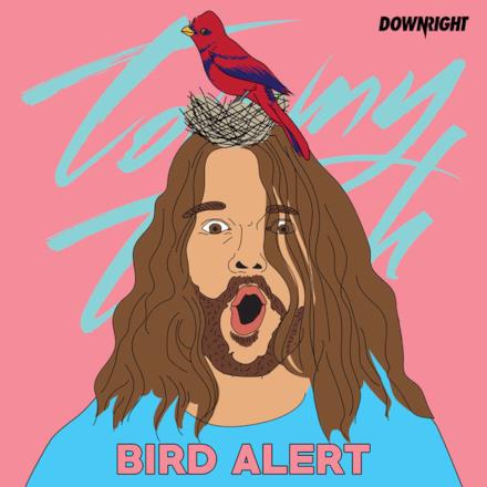 Bird Alert (Radio Edit) - Single