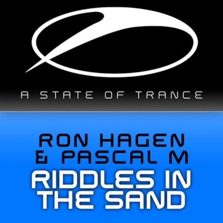 Riddles In the Sand - Single