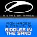 Riddles In the Sand - Single