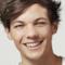 Louis Tomlinson