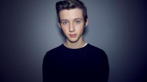 Troye Sivan 