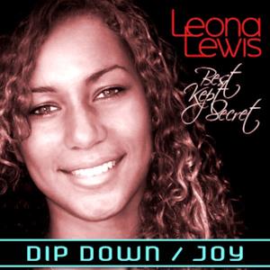 Dip Down / Joy - EP