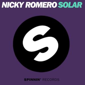 Solar (Original Mix) - Single