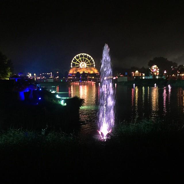 Tomorrowland 2015 le foto più belle