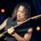 Il chitarrista dei Metallica, Kirk Hammet
