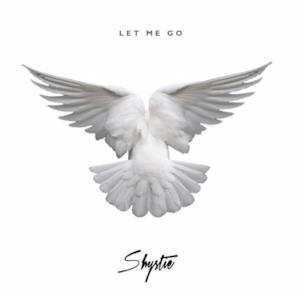 Let Me Go (feat. Jalissa) - Single