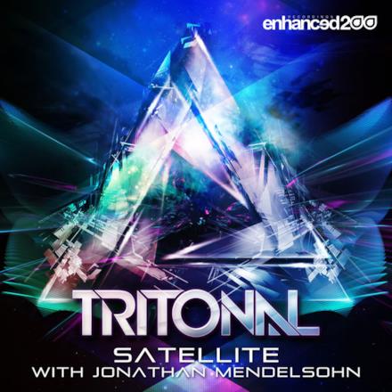 Satellite (Radio Mix) [feat. Jonathan Mendelsohn] - Single