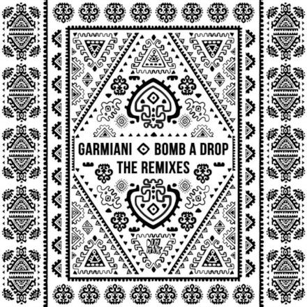 Bomb a Drop (The Remixes) - EP