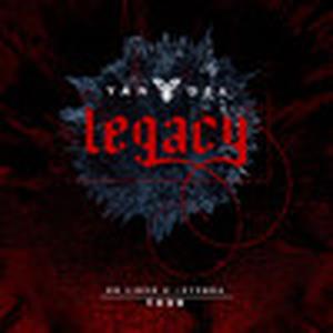 Legacy - De Líder a Leyenda Tour - EP