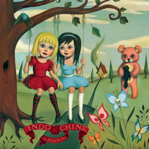 Alice & June (deluxe edition)