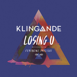 Losing U (feat. Daylight) - Single