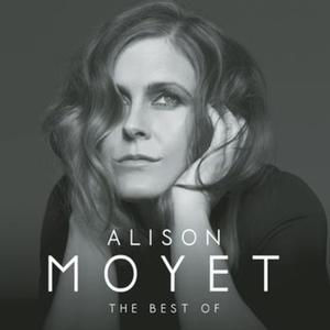 The Best of Alison Moyet