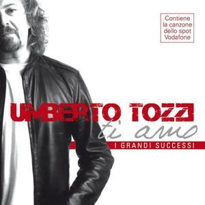 I grandi successi: Umberto Tozzi