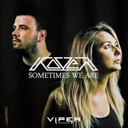 Sometimes We Are - EP