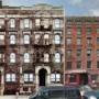 Physical Graffiti in Street View