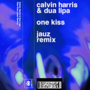 One Kiss (Jauz Extended Remix) - Single