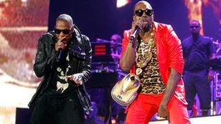 NME Awards 2012 - i vincitori - Jay Z e Kanye