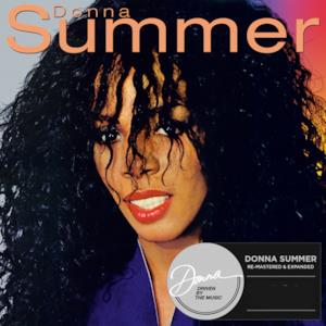 Donna Summer (Remastered & Expanded)