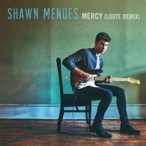 Mercy (Loote Remix) - Single