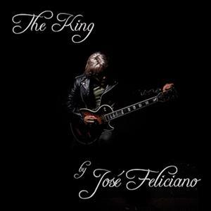 The King...By José Feliciano