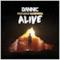 Alive (feat. Mahkenna) [Extended Version] - Single
