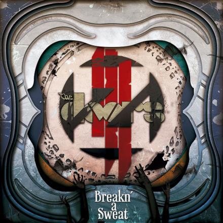 Breakn' a Sweat (Zedd Remix) - Single