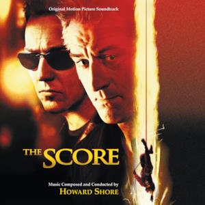 The Score (Original Motion Picture Soundtrack)