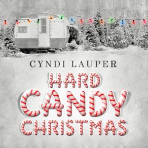 Hard Candy Christmas - Single