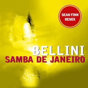 Samba de Janeiro (Sean Finn Remix) - Single