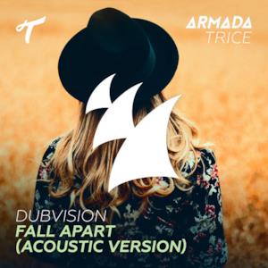 Fall Apart (Acoustic Version) - Single