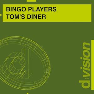 Tom'S Diner - Single
