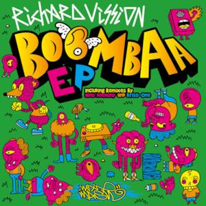 Boombaa - EP