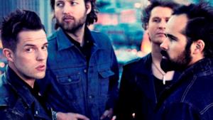 La band alternative rock The Killers