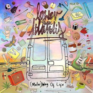 (Motor) Way of Life - Single