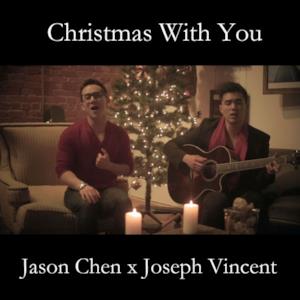 Christmas With You - Single