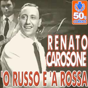 'O Russo E A 'Rossa - Single