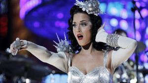 MTV Video Music Awards 2011: Katy Perry a quota 9 nomination