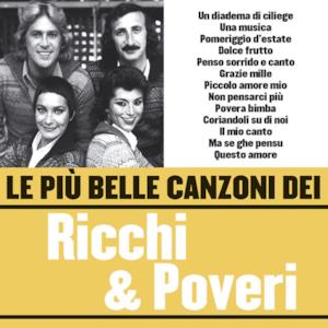 Le Più Belle Canzoni Dei Ricchi & Poveri