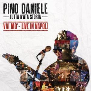 Tutta n'ata storia (Vai mo' - Live in Napoli) [Special Edition] [Live]