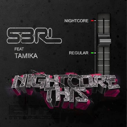 Nightcore This (feat. Tamika) - Single