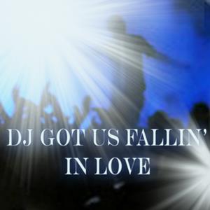 DJ Got Us Fallin' In Love (feat. Pitbull) [Remixes]
