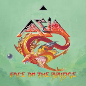 Face on the Bridge - Single