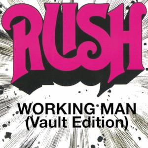 Working Man (Vault Edition) - Single