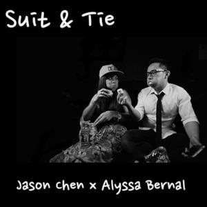 Suit & Tie (feat. Alyssa Bernal) - Single