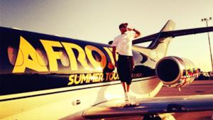 Tiesto, Martin Garrix, Afrojack: nessuno si fa trovare senza un jet privato
