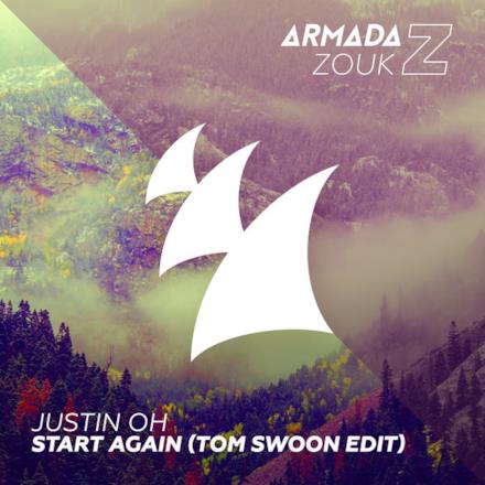 Start Again (Tom Swoon Edit) - Single