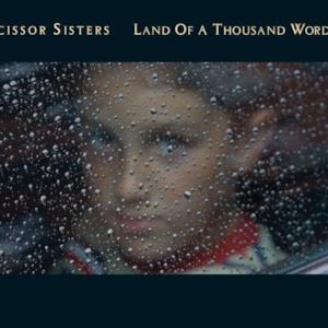Land of a Thousand Words (Sebastien Tellier's Run to the Sun Mix) - Single