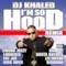 I'm So Hood (feat. Young Jeezy, Ludacris, Busta Rhymes, Big Boi, Lil Wayne, Fat Joe, Birdman & Rick Ross) [Remix] - Single