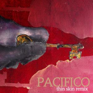 Thin Skin Remix - EP