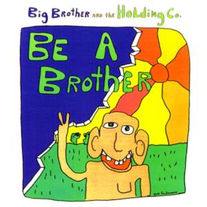 Be a Brother